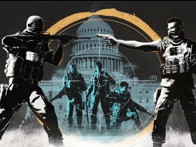 The Division 2 Bunt na pełnym zwiastunie. Nowości zaskoczą wielu graczy