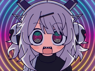 Przygotuj się na porcję szaleństwa. Nadchodzi Yunyun Syndrome!? Rhythm Psychosis