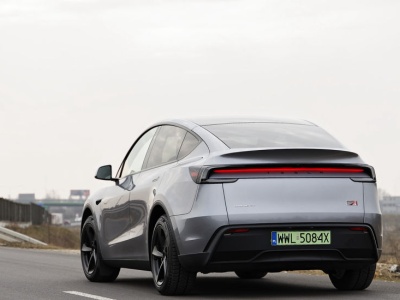 Była marchewka, teraz kij. Kierowcy elektryków zapłacą nowy podatek