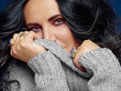 Zimowa opowieść Kayah. 