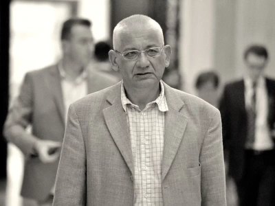 Wdowa po Ludwiku Dornie walczy o ogromne odszkodowanie. Żurek komentuje