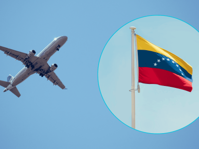 Ważny komunikat dla podróżujących: MSZ stanowczo odradza wyjazdy do Wenezueli