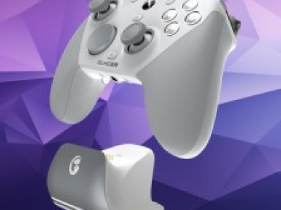 Pad bezprzewodowy GameSir G7 Pro do PC, Xbox One, Xbox Series za 284 zł w Banggood