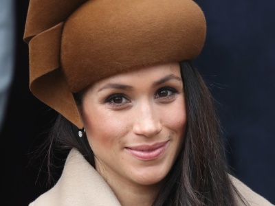 Nosiła je podczas świąt z rodziną królewską. Wpadka czy hit?