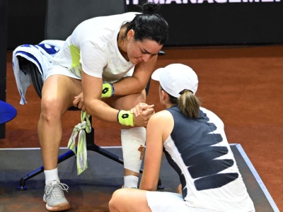 Nowa rola wielkiej rywalki Świątek. 