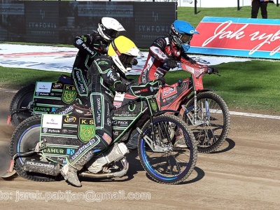 Żużel. Nie Polonia, Wilki ani Ostrovia?! Mówi o awansie! Wraca do atmosfery w Rybniku (WYWIAD)