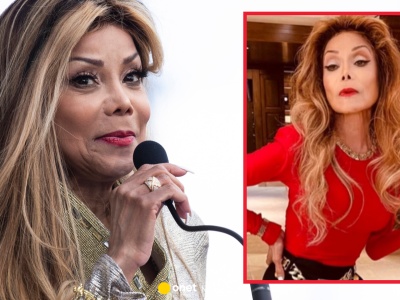 Fani martwią się o La Toyę Jackson. Zaniepokoiły ich nowe zdjęcia