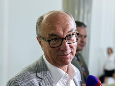 Na to nie będzie zgody Lewicy. Czarzasty: Wiele rzeczy jest na nie