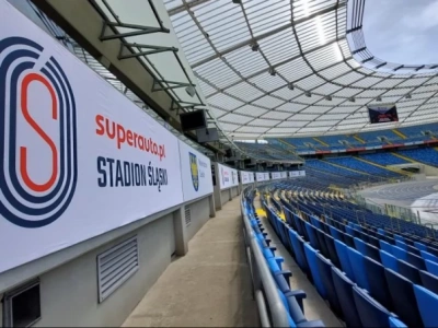 Mikołajki na Stadionie Śląskim. Atrakcje przez cały weekend