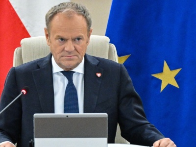 Donald Tusk ocali władzę dzięki Braunowi? 