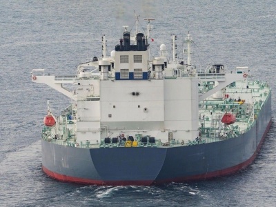 Rosyjski tankowiec ostrzelany na Morzu Czarnym