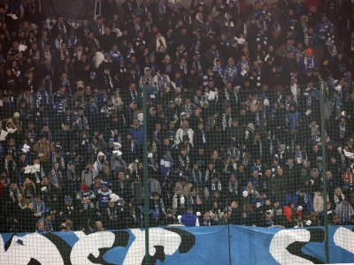 Minuta ciszy, której być nie powinno. Wisła Płock powtarza „bułgarski koszmar”