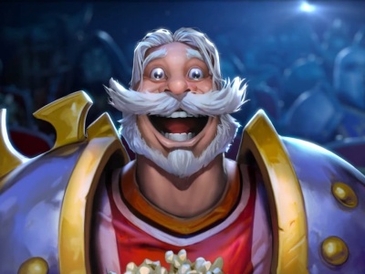 Haker ukradł mu konto w WoW. Gdy gracz je odzyskał, nie mógł uwierzyć w swoje szczęście