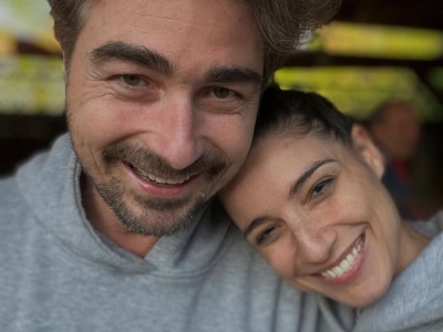 Lenka Klimentova pochwaliła się swoim szczęściem. Nagle przekazała wieści