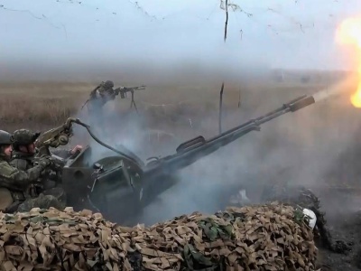 Rosyjskie wojsko odtrąbiło sukces. Zginąć mieli polscy najemnicy