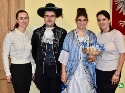 Burzymy bariery – przekonują uczniowie i uczestnicy PSONI Cieszyn