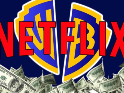 Podchody się skończyły. Netflix szykuje górę gotówki na przejęcie Warnera!