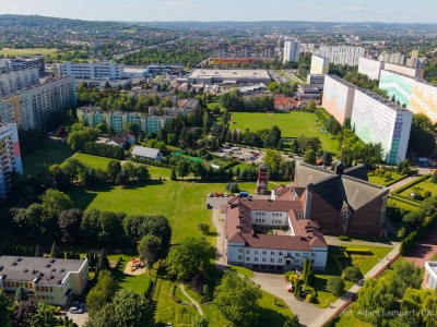 Na Nowym Mieście w Rzeszowie powstanie nowoczesny dom kultury. Będzie widownia dla 300 osób