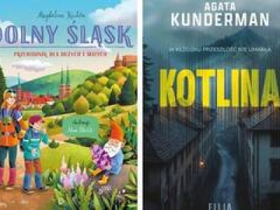 Rozgrzewające książki na zimowe wieczory