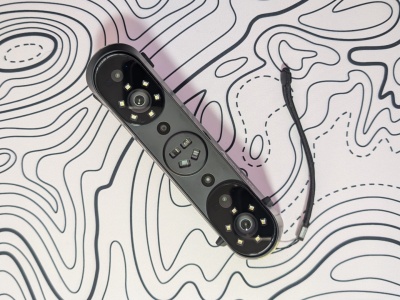 Creality Sermoon S1 3D scanner review: Precision for everyday engineering