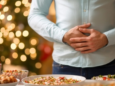 Nadchodzą święta. Co jeść, żeby wspierać trawienie i nie rezygnować z ulubionych potraw?