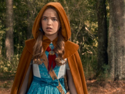 Dlaczego ktoś inny gra Holly Wheeler w Stranger Things? Mamy odpowiedź!