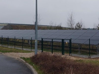 Czy tak będą wyglądać wszystkie MOP-y w Polsce? To jedyne takie miejsce na Warmii i Mazurach