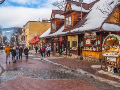 Wielkie zmiany w Zakopanem. Turyści muszą przygotować portfele