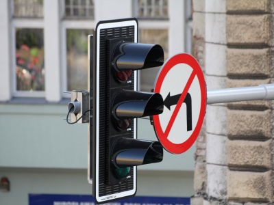 Przerwy w działaniu sygnalizacji świetlnej. Utrudnienia w kilku rejonach miasta