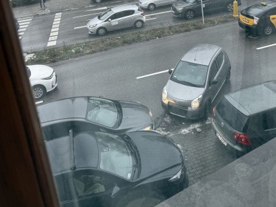 Policja szuka świadków zdarzenia na placu Śreniawitów