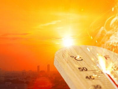 Lato w Europie będzie dłuższe o 42 dni. Przyczyną zmiana klimatu