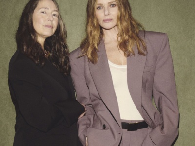 Po 20 znów razem! H&M i Stella McCartney z nową kolekcją zrównoważonej mody na wiosnę 2026