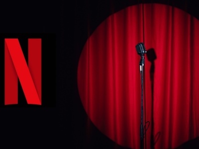 Netflix wrzuca stand-up najpopularniejszego polskiego komika. Bez cenzury