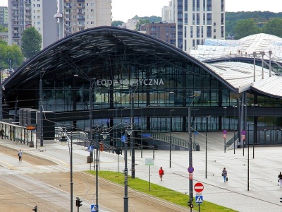 UTK publikuje rekordowe dane o przewozach pasażerskich