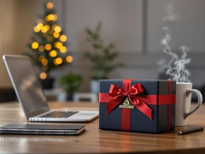 Świąteczne prezenty dla kontrahentów i pracowników - kiedy są kosztem, co z podatkiem dochodowym i VAT?