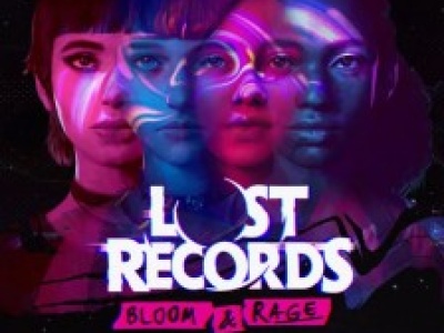 Lost Records Bloom and Rage już dostępne w Xbox Game Pass