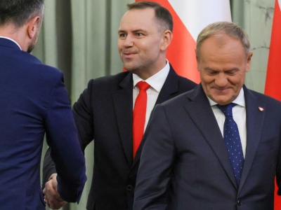 Prezydent wetuje ważną ustawę. Premier pisze o 