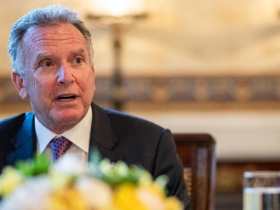 Wysłannik Trumpa u Putina. Zobaczymy, kto kogo będzie tym razem instruować