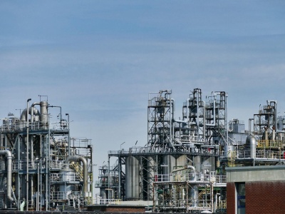 Ropa drożeje przez niepewność w Wenezueli