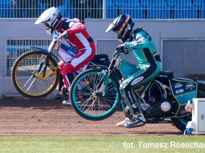 Żużel. Wybrał transfer… do Unii Tarnów! Decyzję podjął w ostatnim momencie