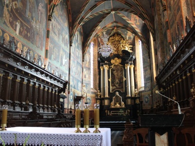 „Baranki Boże”, czyli kolejna powieść… bp. Krzysztofa Nitkiewicza