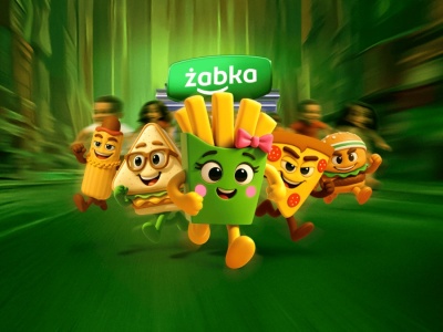 Żabka dba o graczy. Oto nowa gra na platformie Roblox