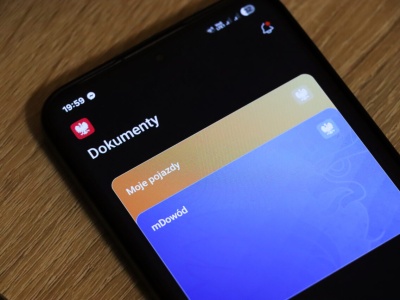 mObywatel z nowym dokumentem. Skorzystasz też offline