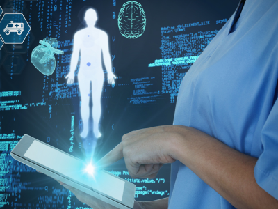 Cyfryzacja danych pacjentów: Unia Europejska staje się gigantycznym zbiorem danych