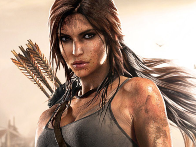 Tomb Raider od Prime Video dodaje kolejną gwiazdę do obsady w stałej i ważnej roli