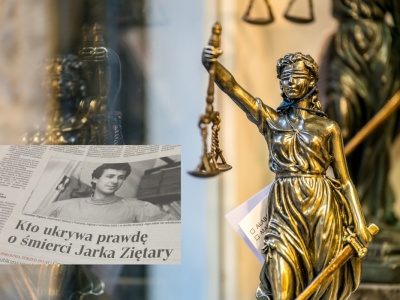 Jednak będą skazania? Sprawa Ziętary wraca na wokandę