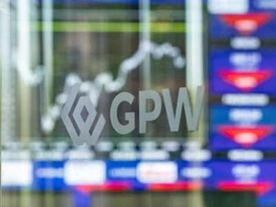 Inwestorzy skonsumowali akcje z GPW za 6,8 mld zł. Co jeszcze mają w menu?