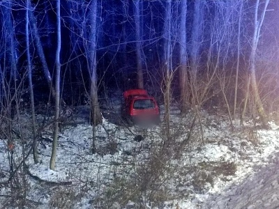 Czy na nauztcg drogach jest niebezpiecznie? Policja podsumowała miniony weekend