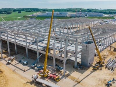 Pekabex: Problemy na rynku budowlanym mogą mieć trwalszy charakter niż zakładano