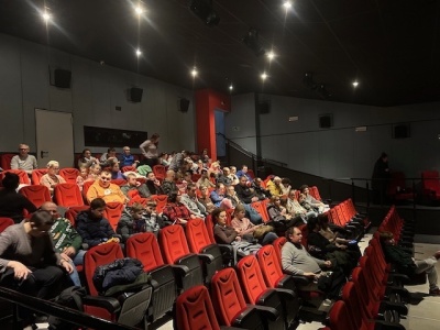 Magiczny start 5. Festiwalu Filmów Familijnych!